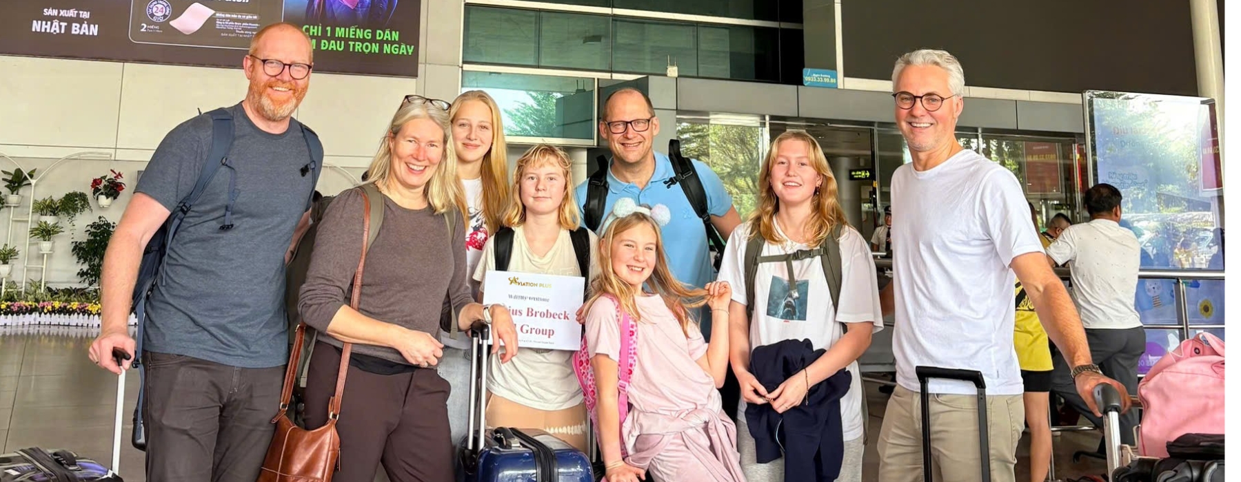 aviation plus - vietnam fast track service